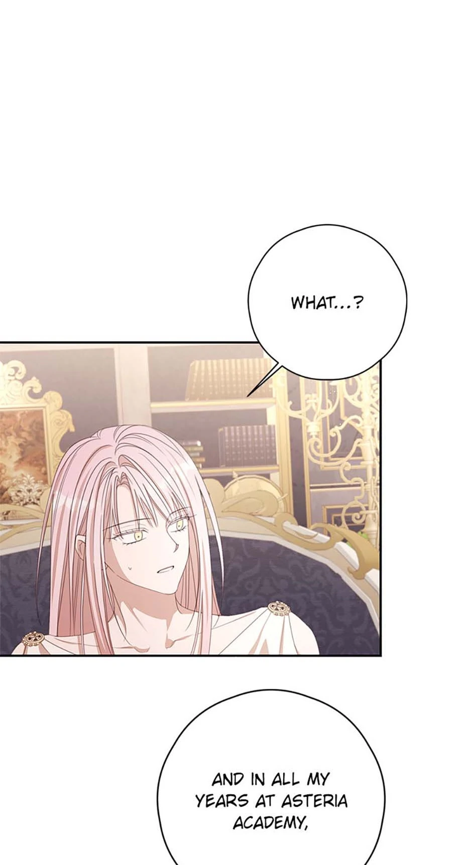 I Will Live as a Supporting Role in This Life Chapter 89 page 52