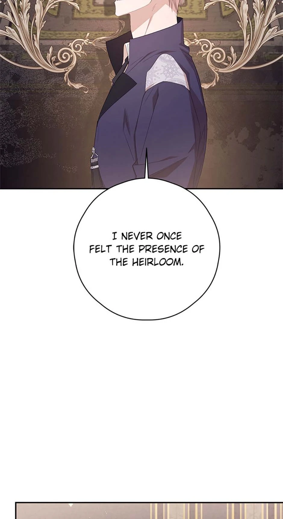 I Will Live as a Supporting Role in This Life Chapter 89 page 54