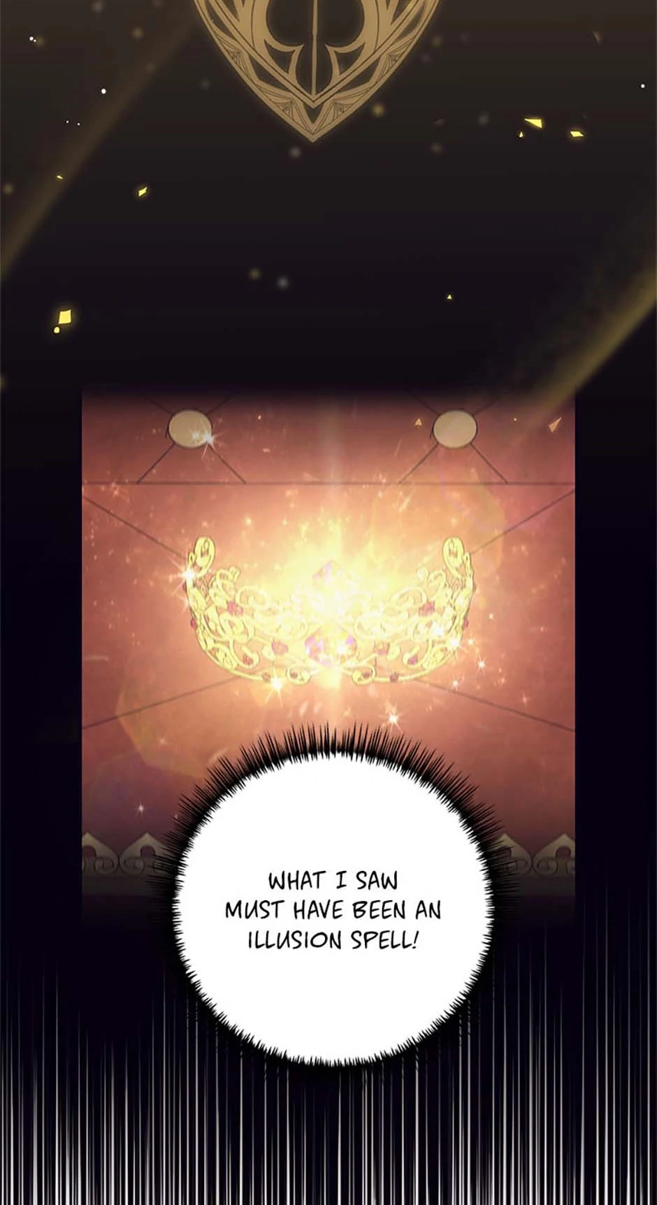 I Will Live as a Supporting Role in This Life Chapter 89 page 59