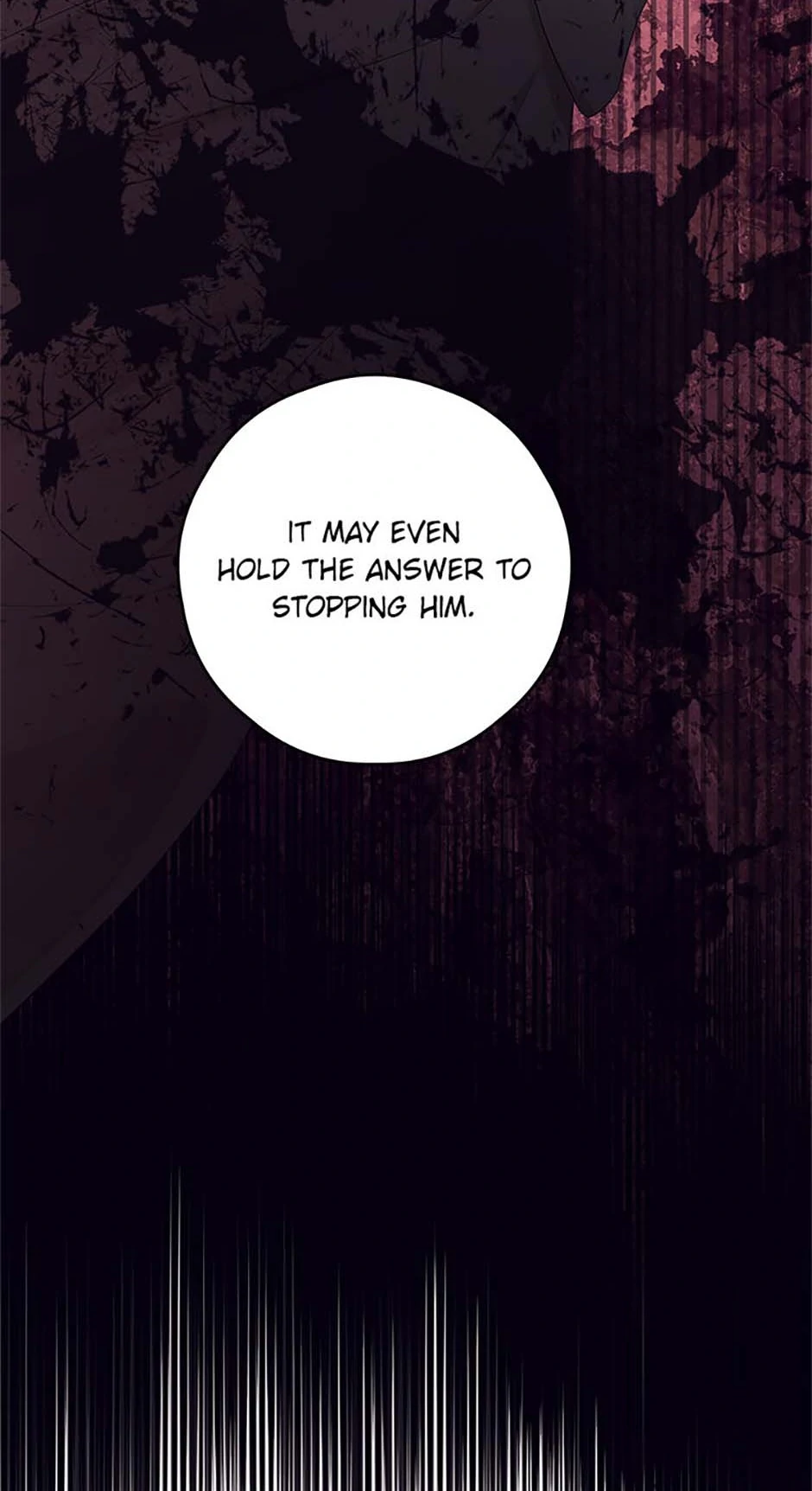 I Will Live as a Supporting Role in This Life Chapter 89 page 62