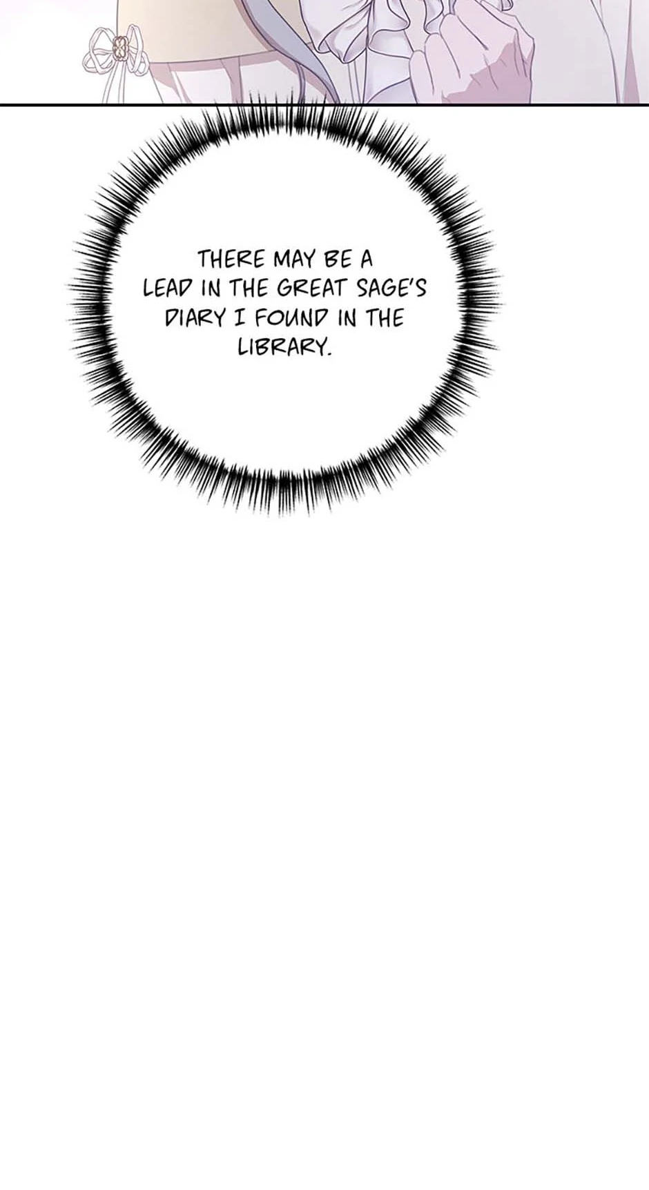 I Will Live as a Supporting Role in This Life Chapter 89 page 67