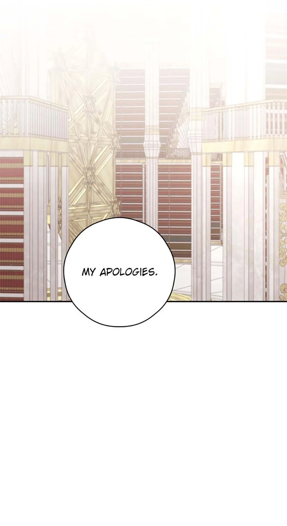 I Will Live as a Supporting Role in This Life Chapter 89 page 69