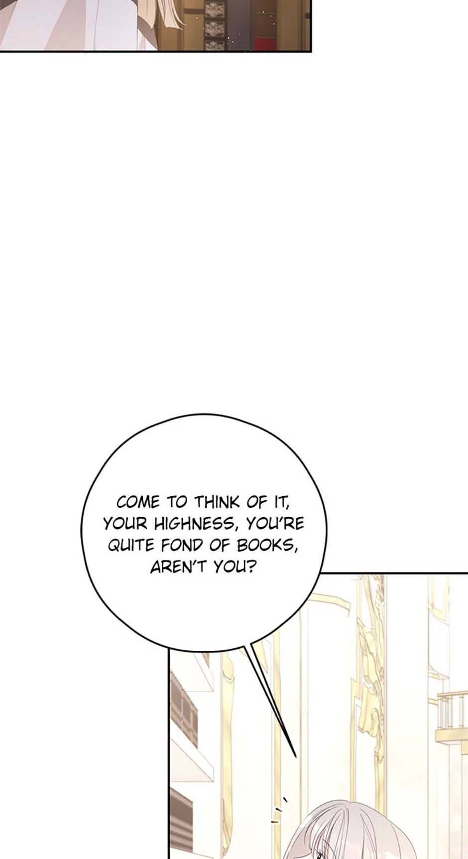 I Will Live as a Supporting Role in This Life Chapter 89 page 72
