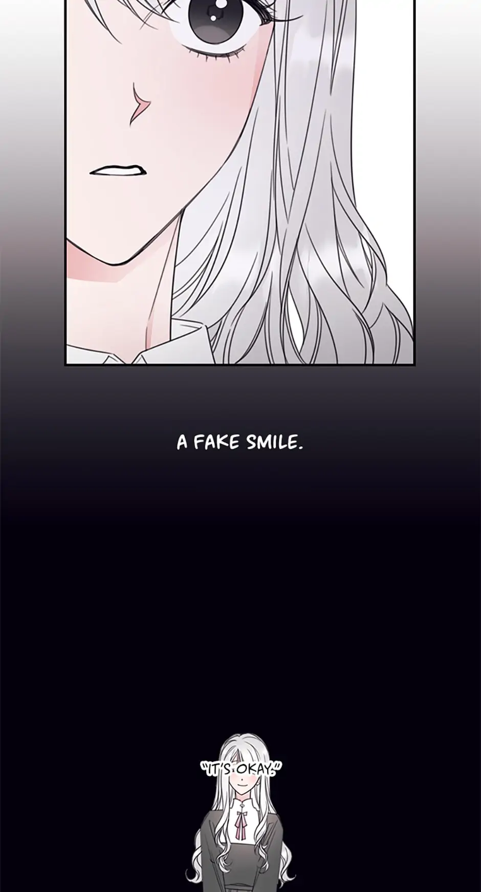 I Will Live as a Supporting Role in This Life Chapter 9 page 16