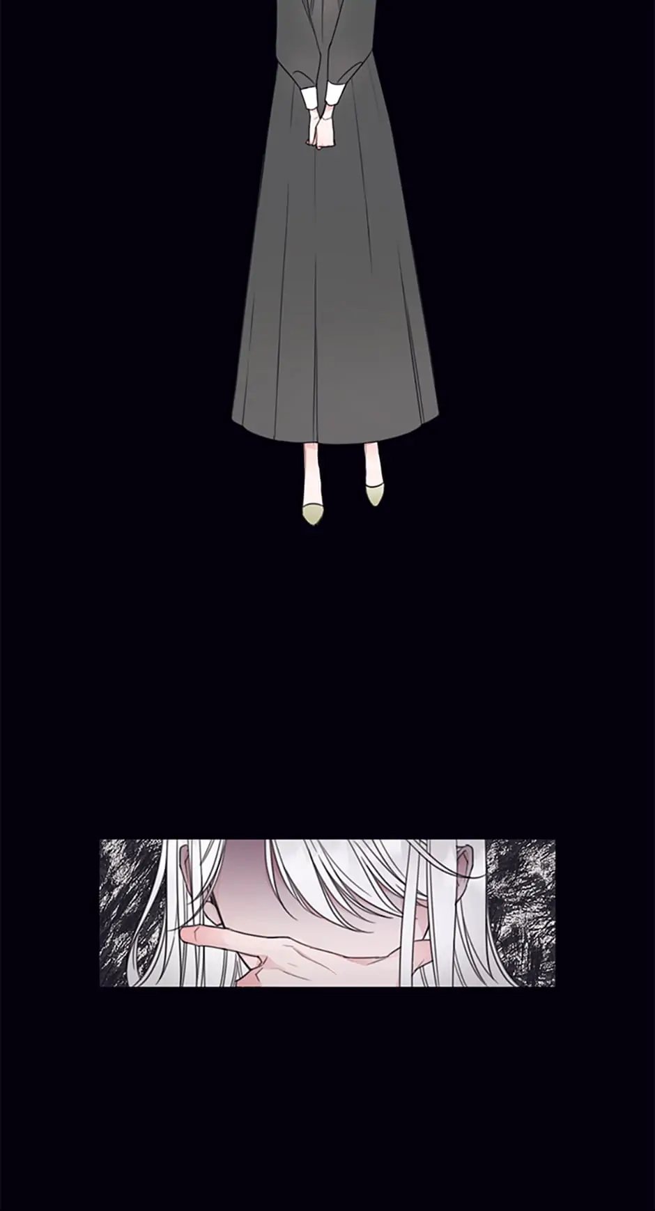 I Will Live as a Supporting Role in This Life Chapter 9 page 17