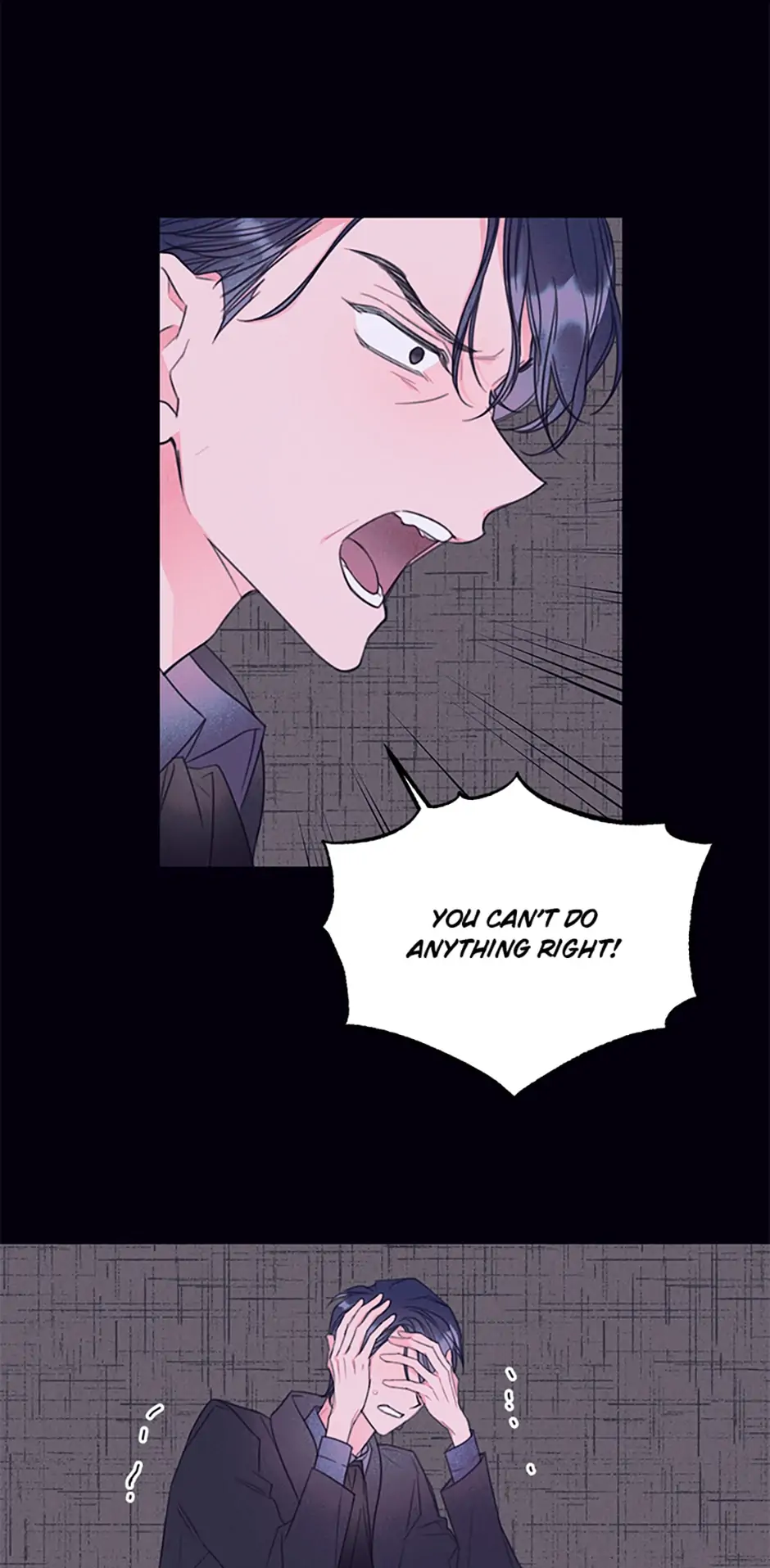 I Will Live as a Supporting Role in This Life Chapter 9 page 30