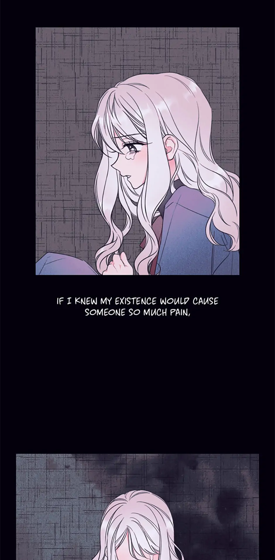 I Will Live as a Supporting Role in This Life Chapter 9 page 32