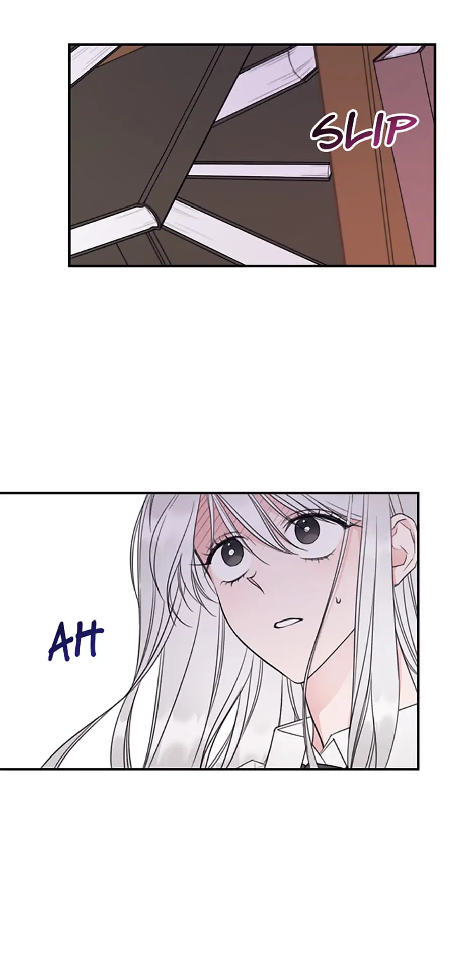 I Will Live as a Supporting Role in This Life Chapter 9 page 35