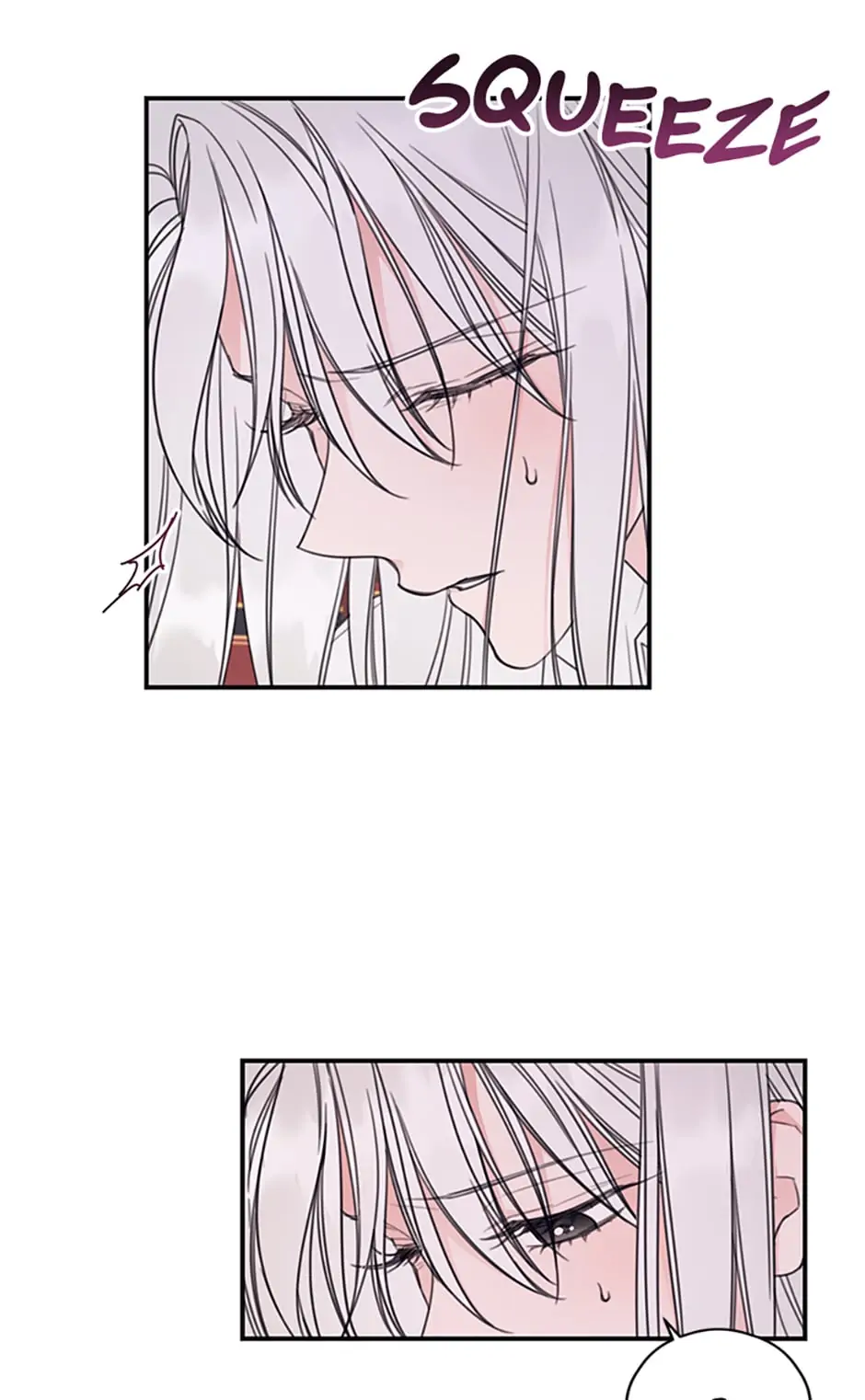 I Will Live as a Supporting Role in This Life Chapter 9 page 36