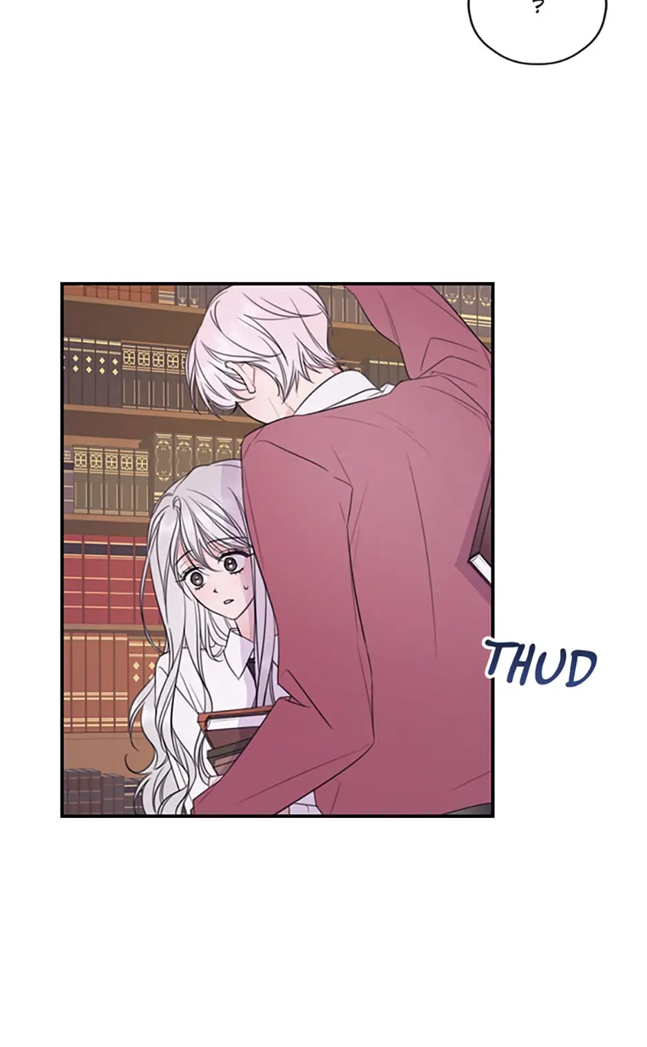I Will Live as a Supporting Role in This Life Chapter 9 page 37
