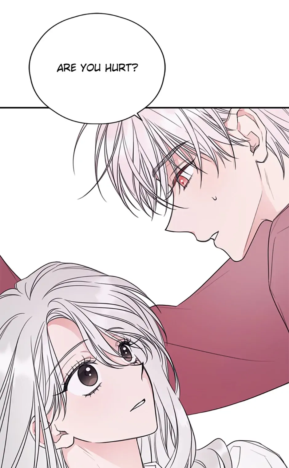 I Will Live as a Supporting Role in This Life Chapter 9 page 38