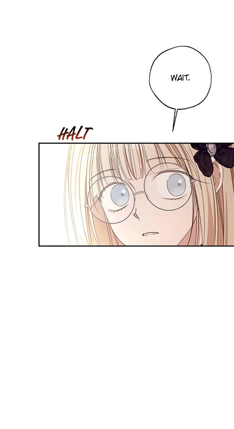I Will Live as a Supporting Role in This Life Chapter 90 page 14