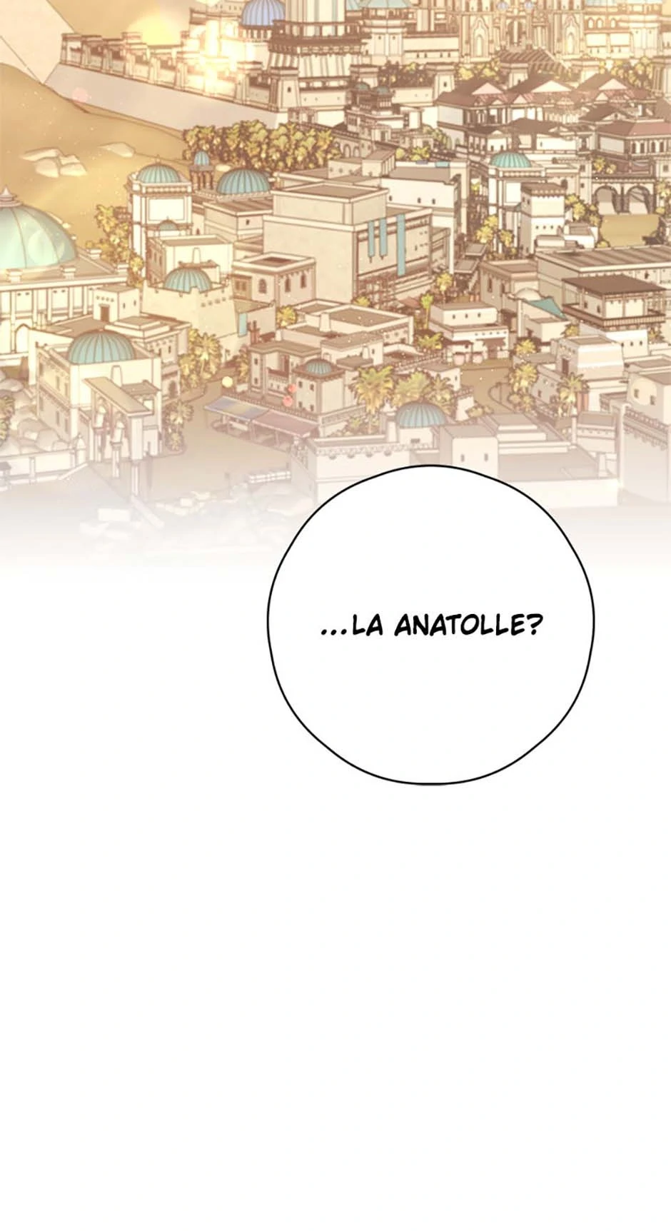 I Will Live as a Supporting Role in This Life Chapter 90 page 19