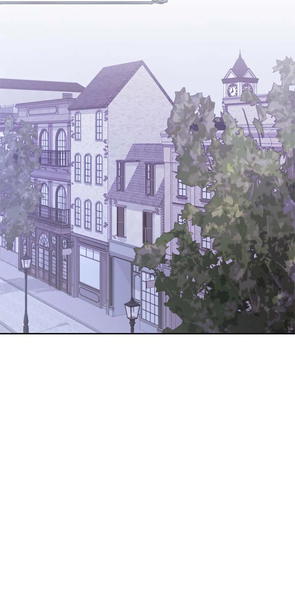 I Will Live as a Supporting Role in This Life Chapter 90 page 23