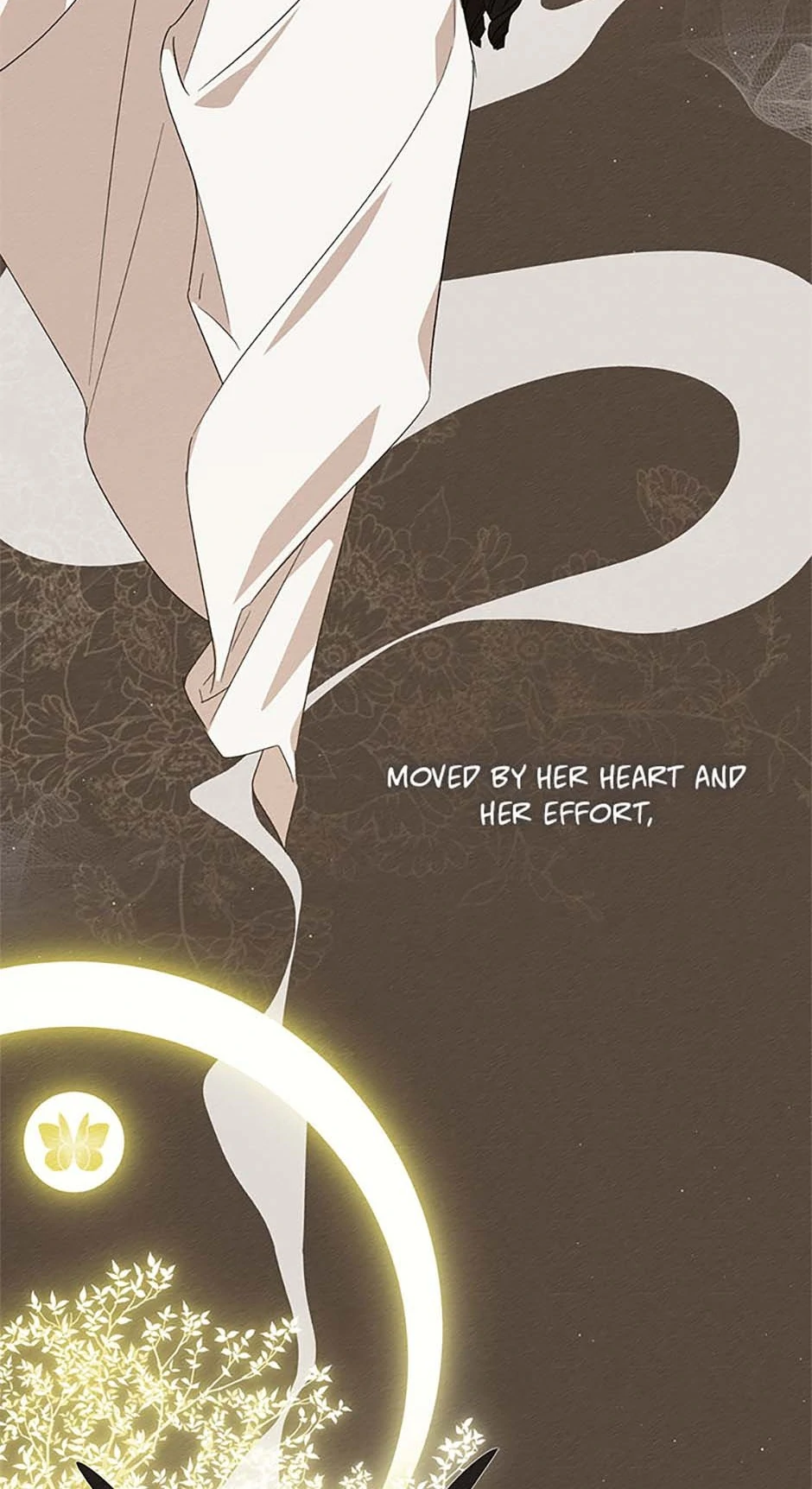 I Will Live as a Supporting Role in This Life Chapter 90 page 31
