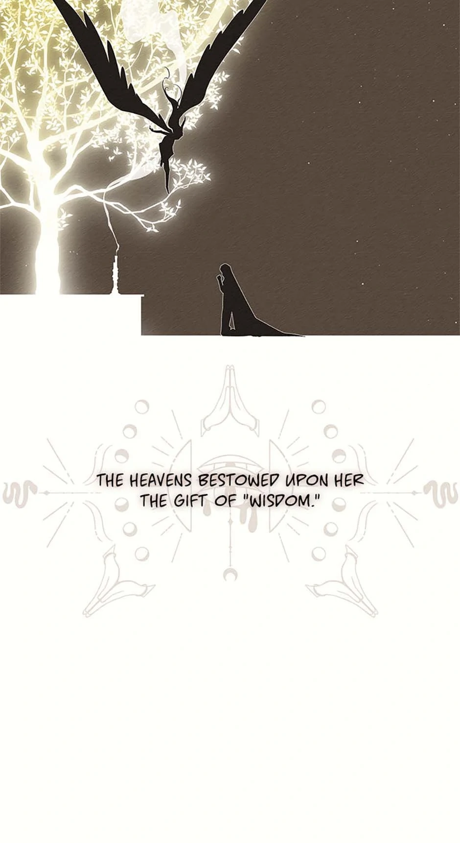 I Will Live as a Supporting Role in This Life Chapter 90 page 32