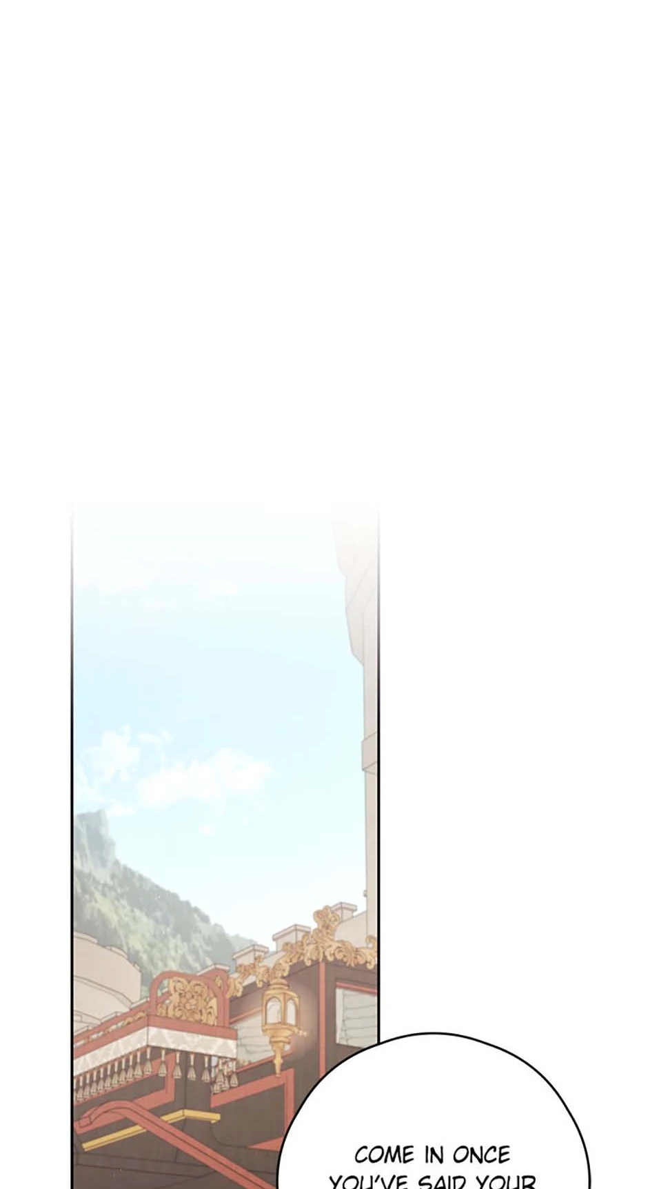 I Will Live as a Supporting Role in This Life Chapter 90 page 53