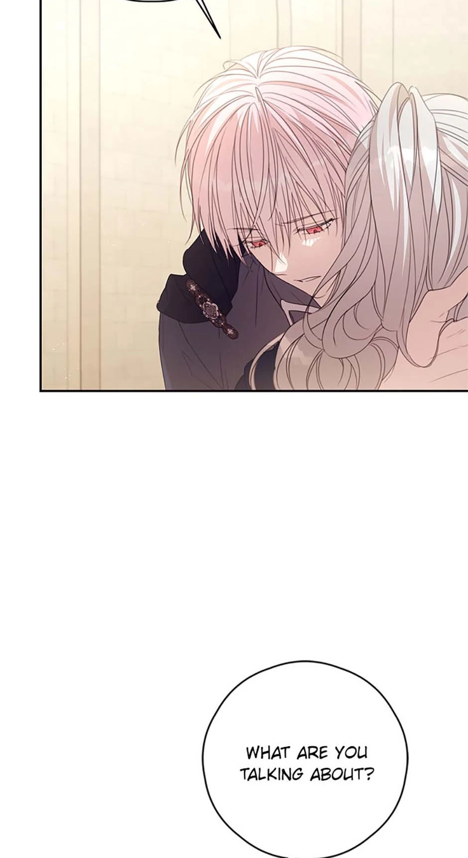 I Will Live as a Supporting Role in This Life Chapter 90 page 58