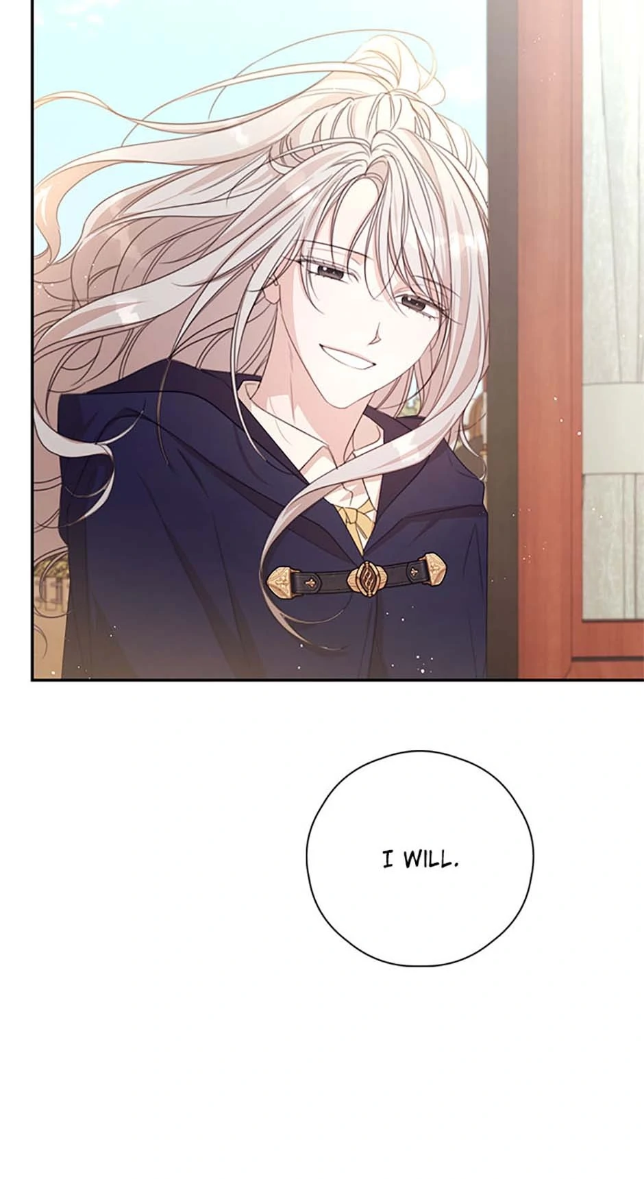 I Will Live as a Supporting Role in This Life Chapter 90 page 64