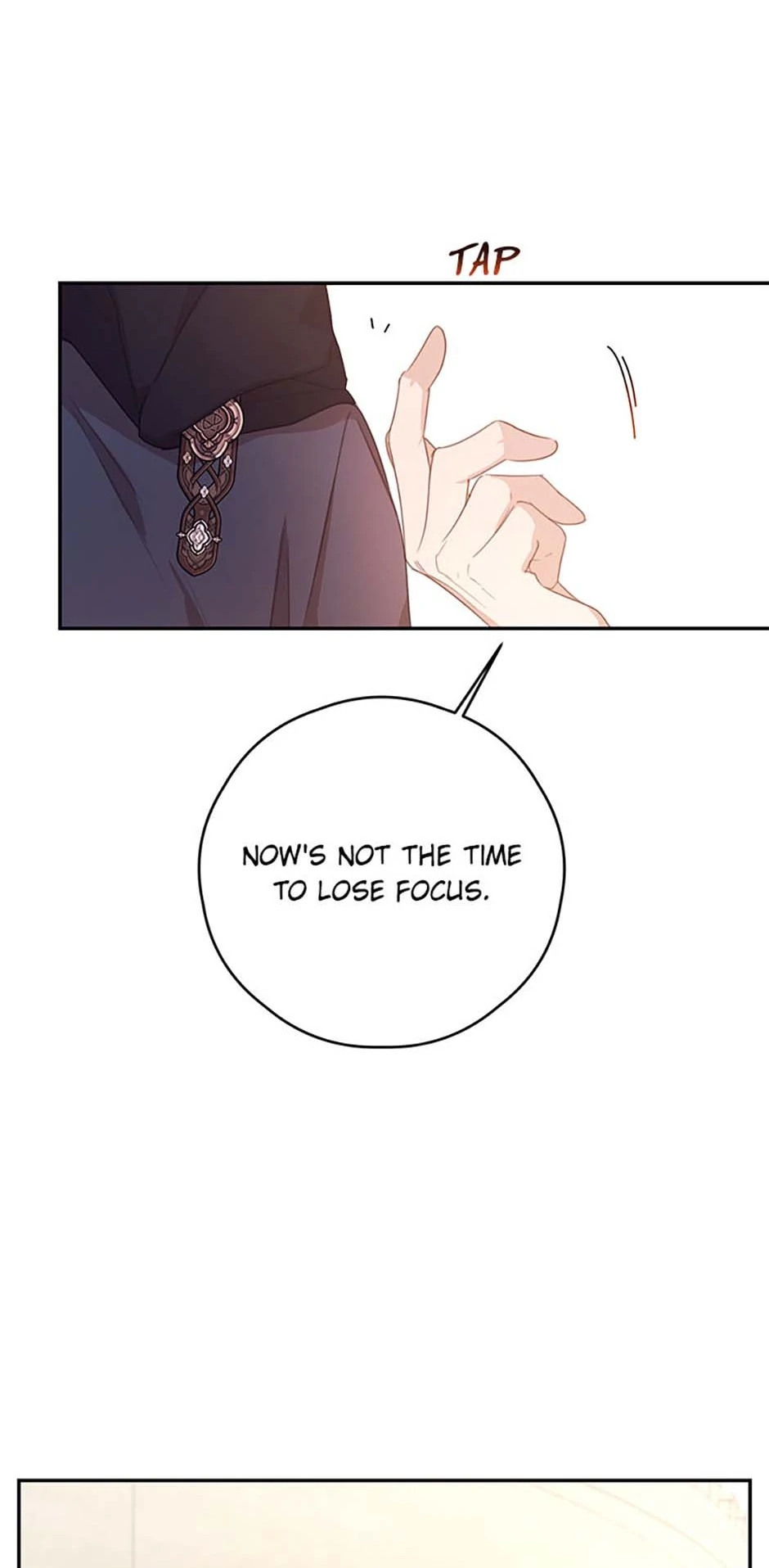 I Will Live as a Supporting Role in This Life Chapter 90 page 67