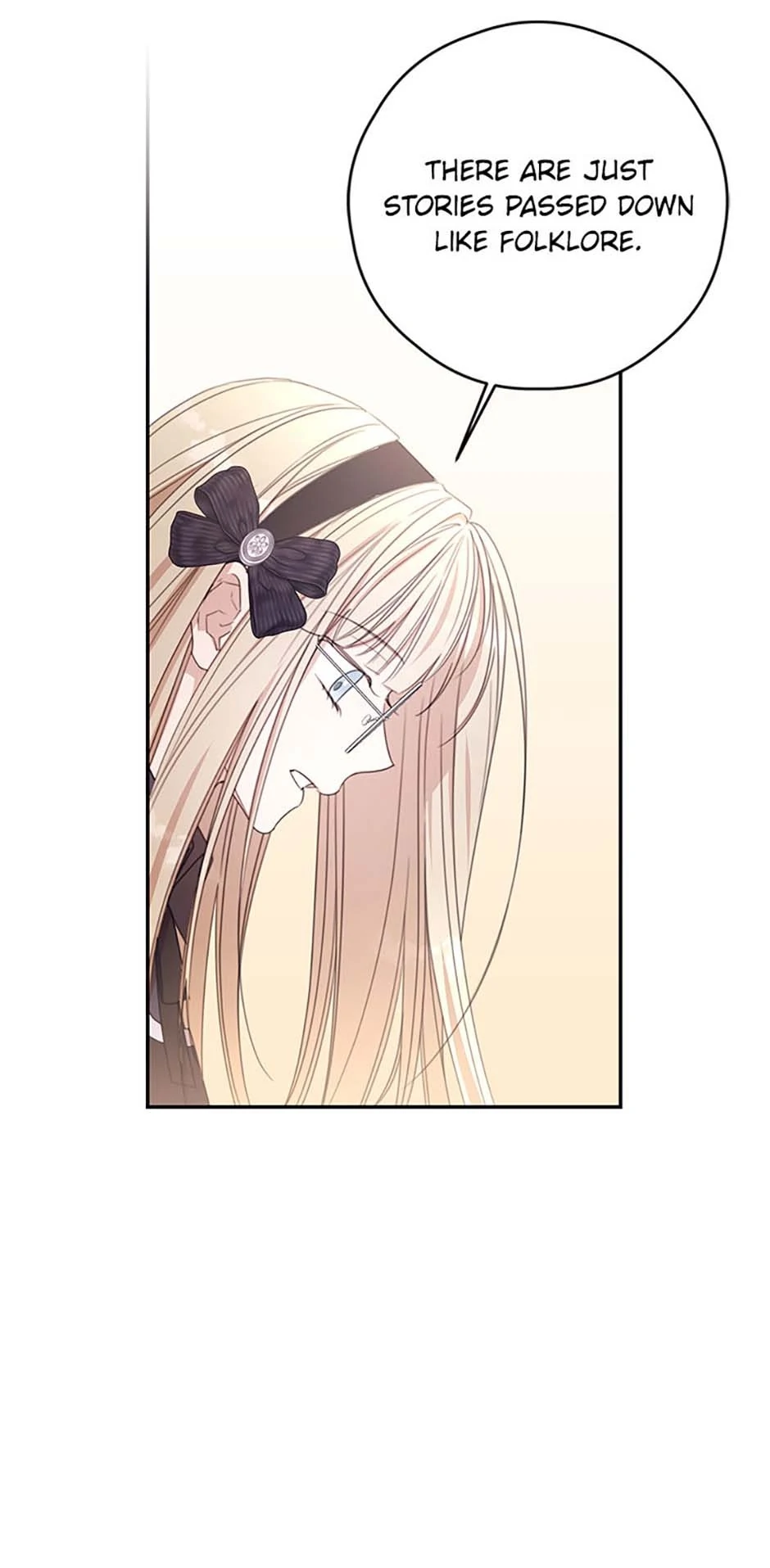 I Will Live as a Supporting Role in This Life Chapter 90 page 6