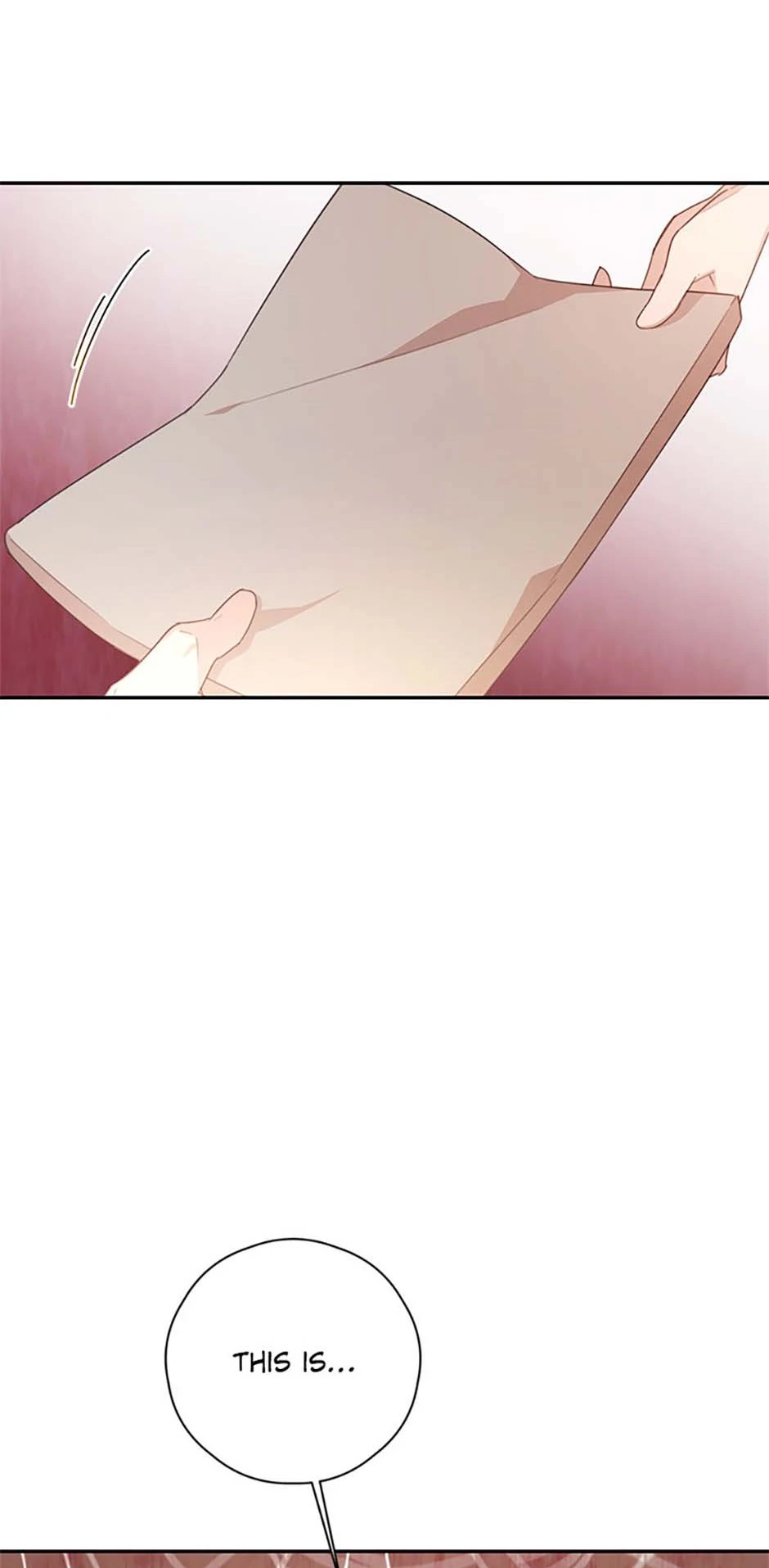 I Will Live as a Supporting Role in This Life Chapter 90 page 69
