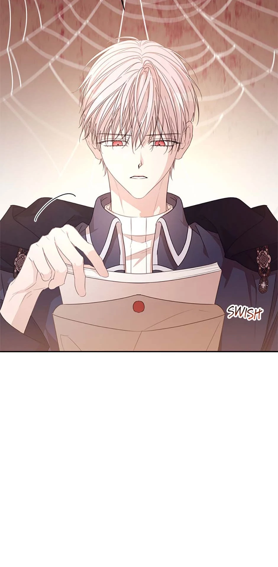 I Will Live as a Supporting Role in This Life Chapter 90 page 70