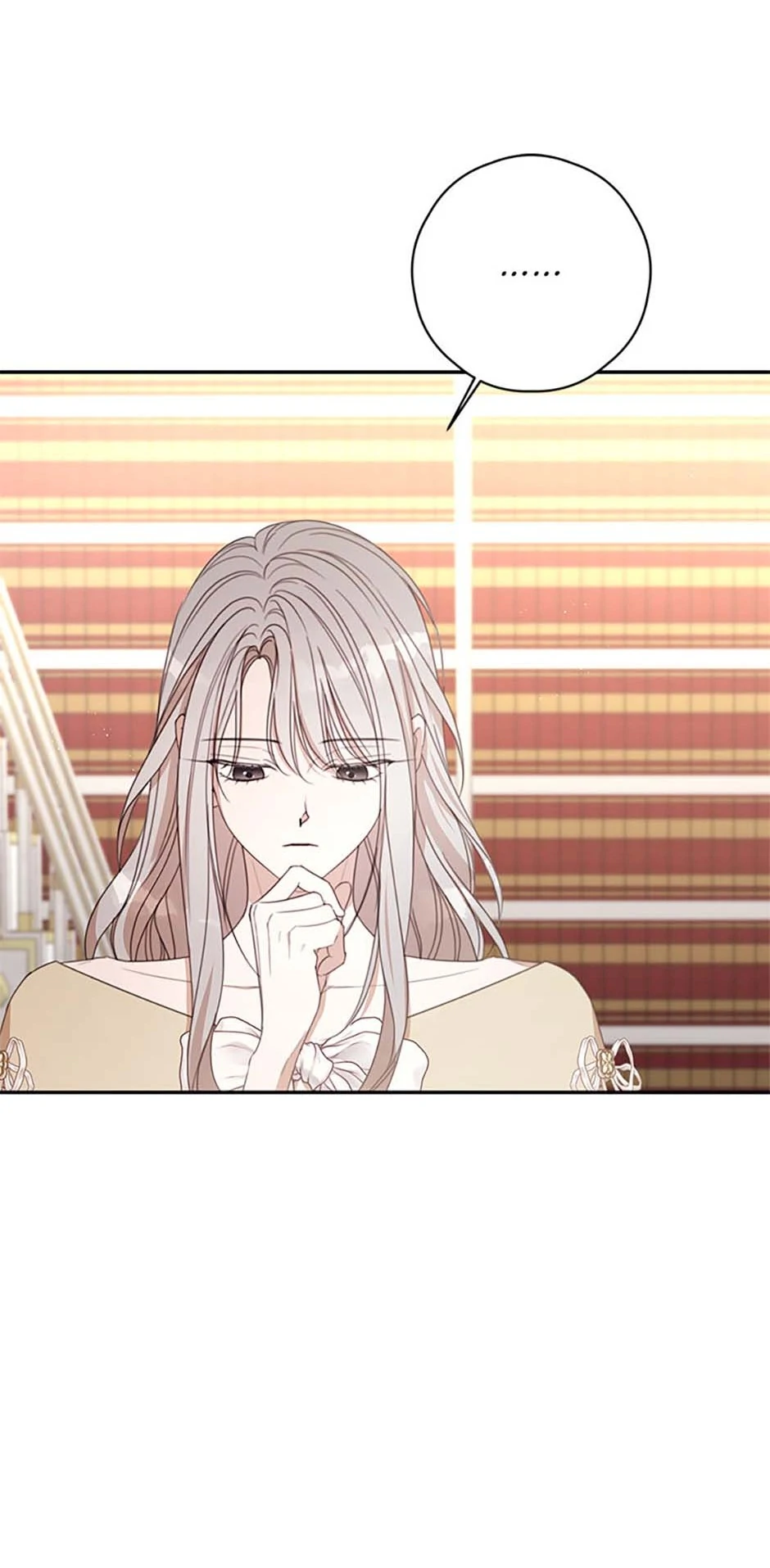 I Will Live as a Supporting Role in This Life Chapter 90 page 8