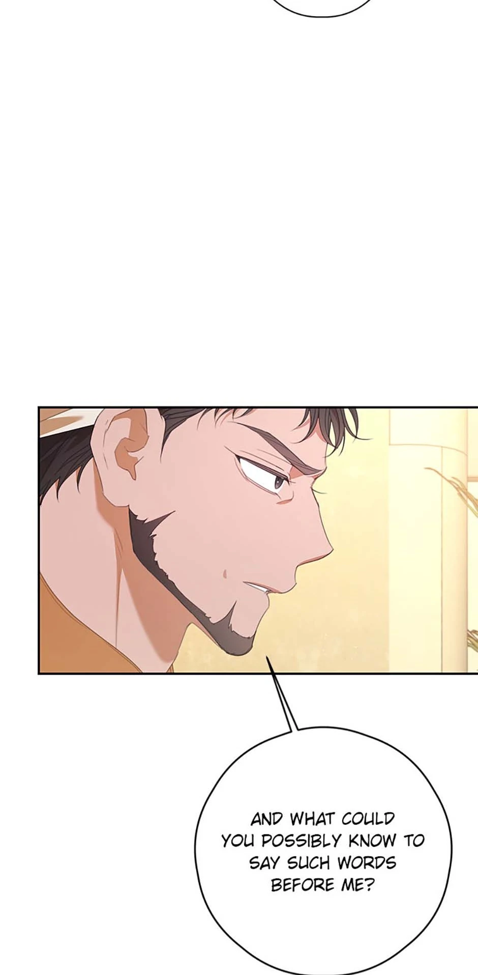 I Will Live as a Supporting Role in This Life Chapter 91 page 9