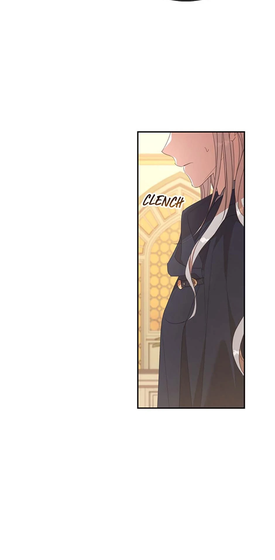 I Will Live as a Supporting Role in This Life Chapter 91 page 10