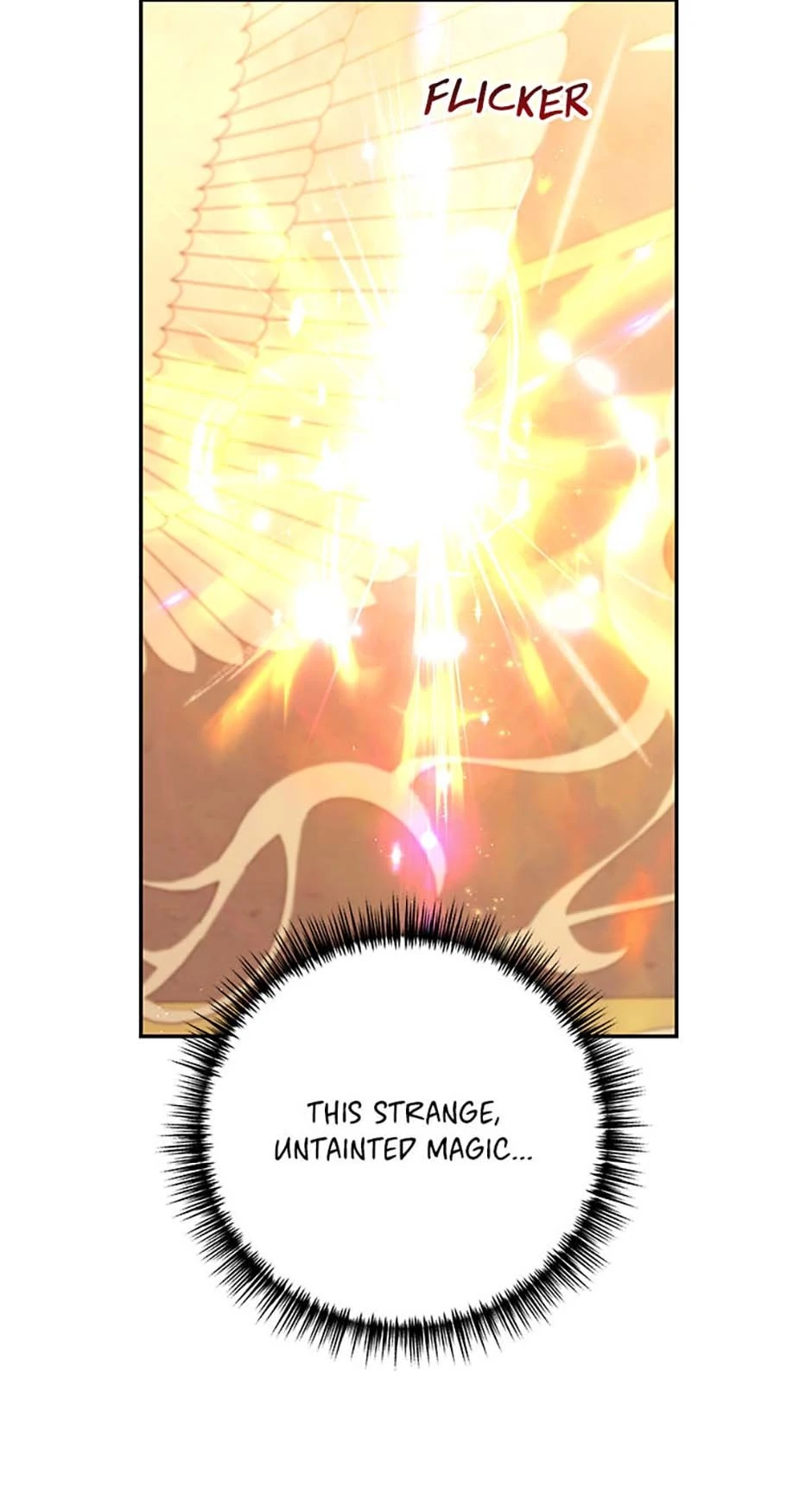 I Will Live as a Supporting Role in This Life Chapter 91 page 20