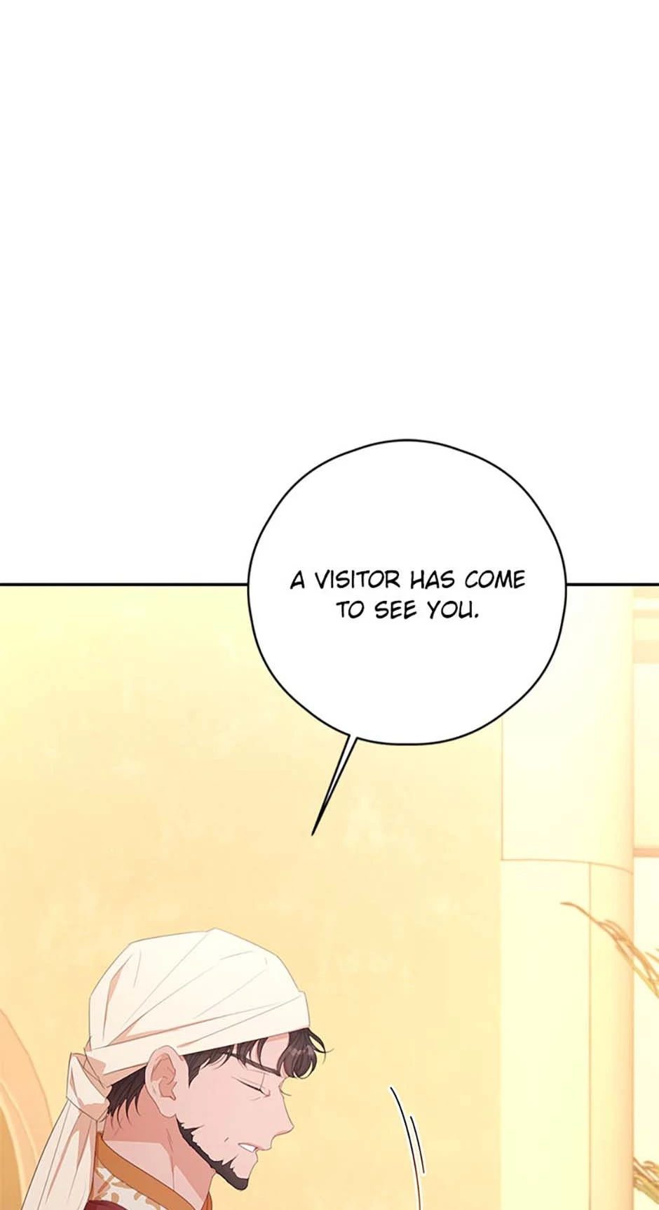 I Will Live as a Supporting Role in This Life Chapter 91 page 28