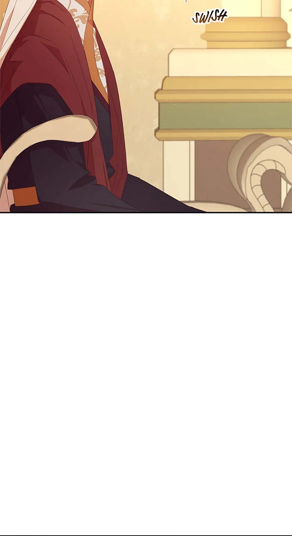 I Will Live as a Supporting Role in This Life Chapter 91 page 29