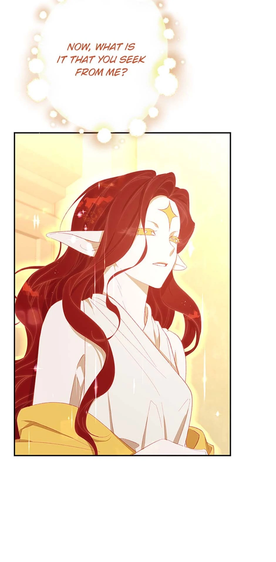 I Will Live as a Supporting Role in This Life Chapter 91 page 42