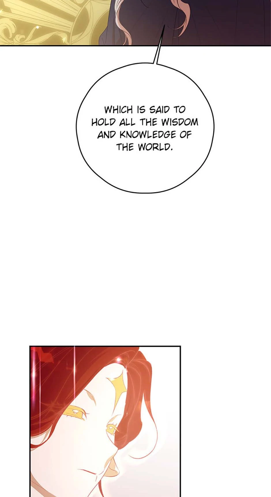 I Will Live as a Supporting Role in This Life Chapter 91 page 44