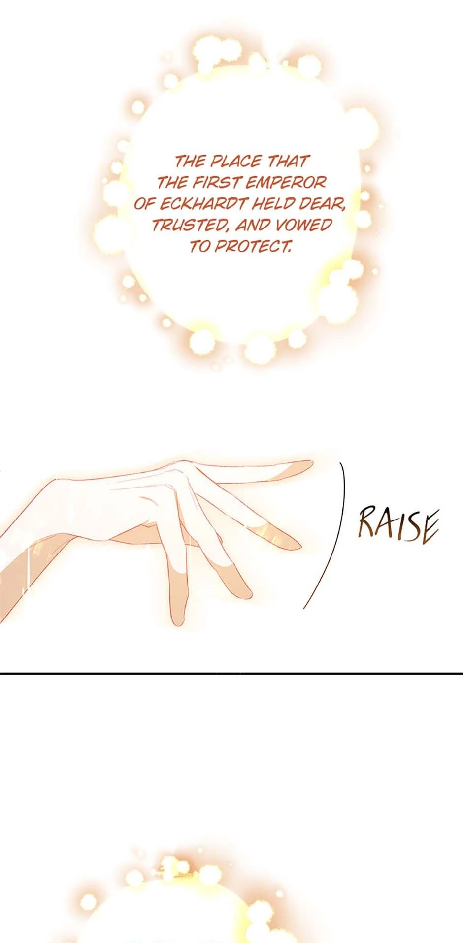 I Will Live as a Supporting Role in This Life Chapter 91 page 48