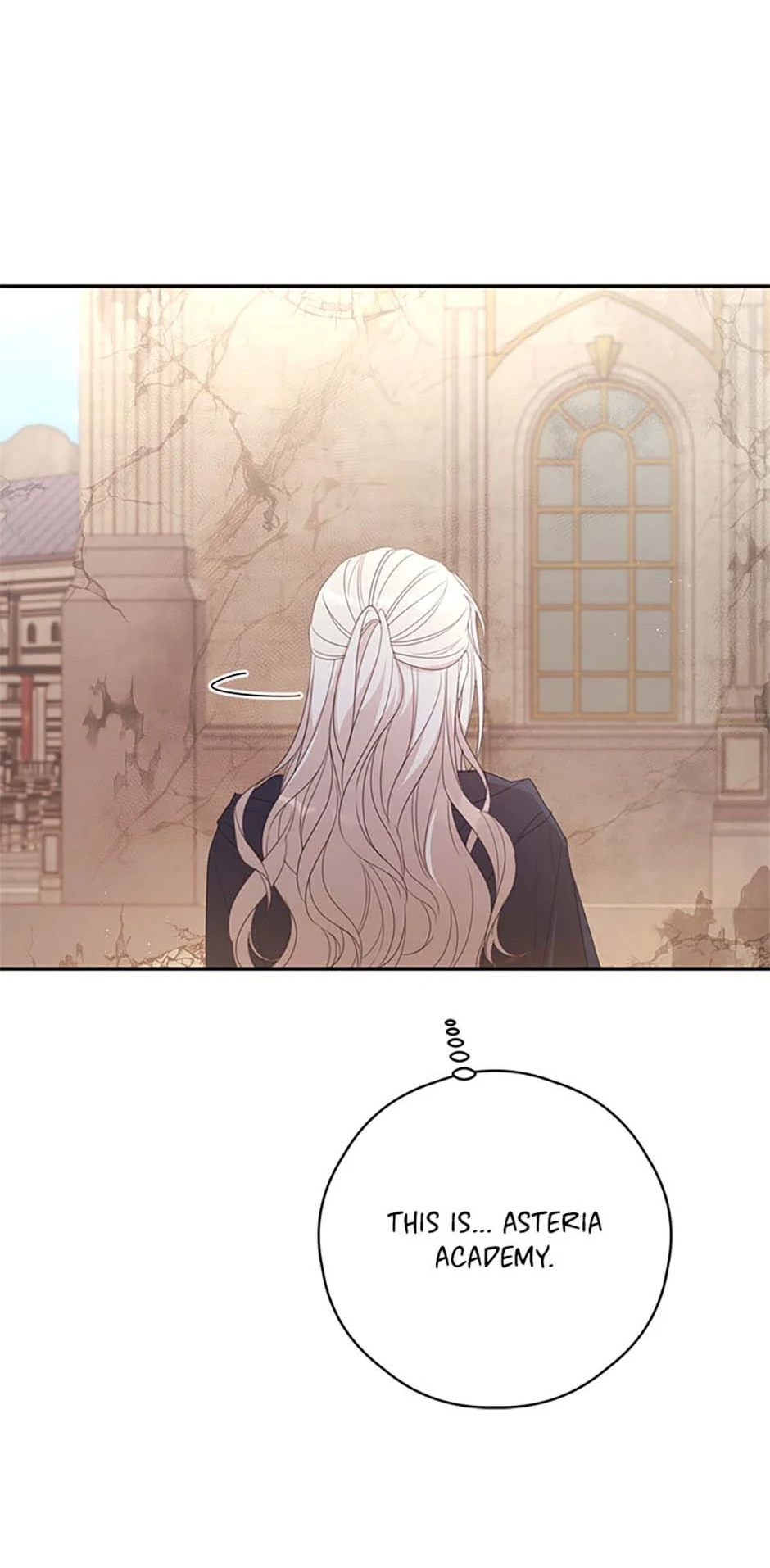 I Will Live as a Supporting Role in This Life Chapter 91 page 53
