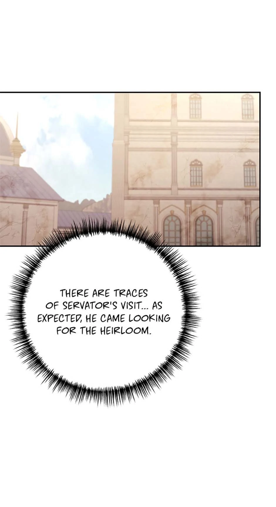 I Will Live as a Supporting Role in This Life Chapter 91 page 54