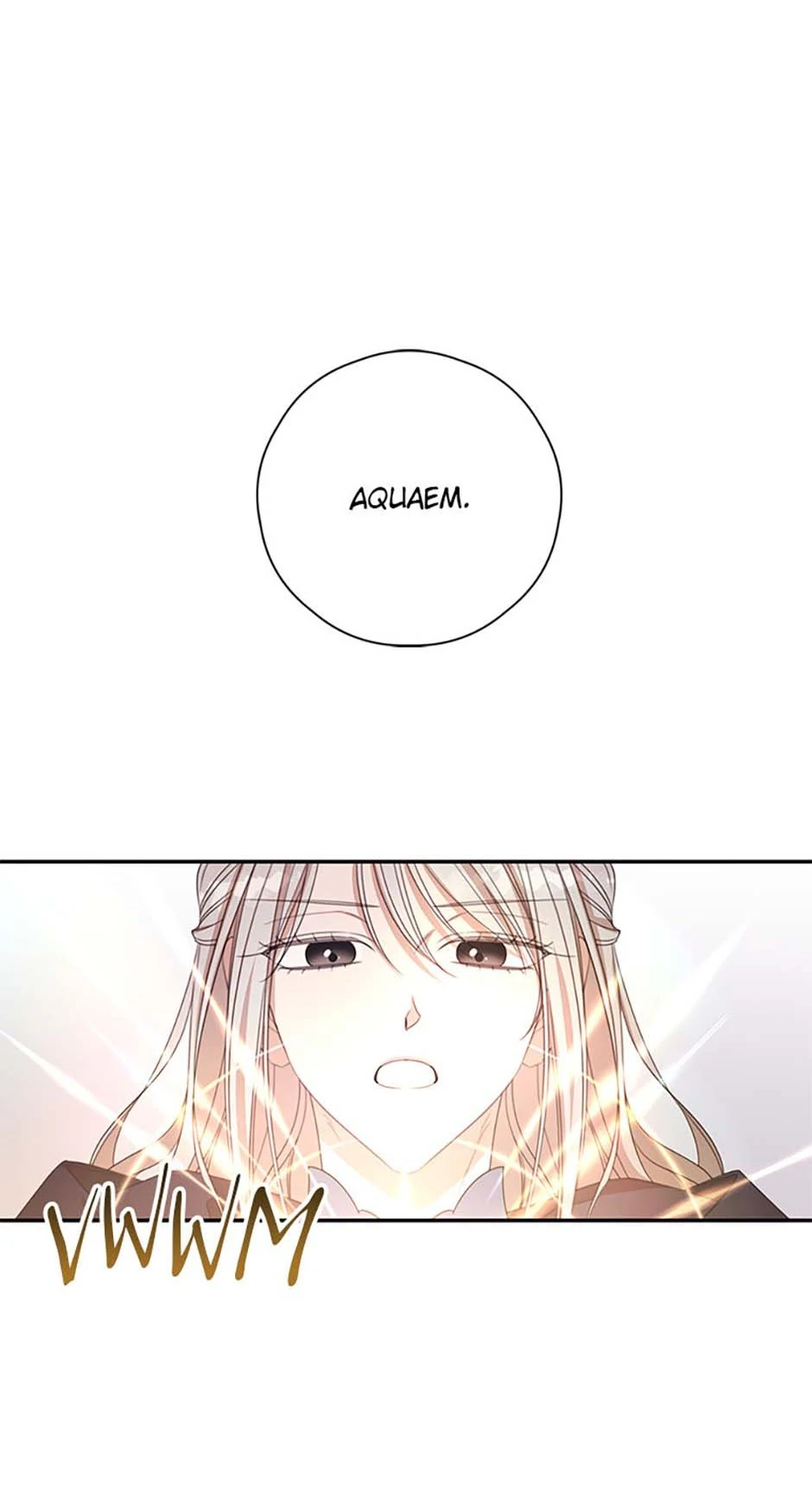 I Will Live as a Supporting Role in This Life Chapter 91 page 57