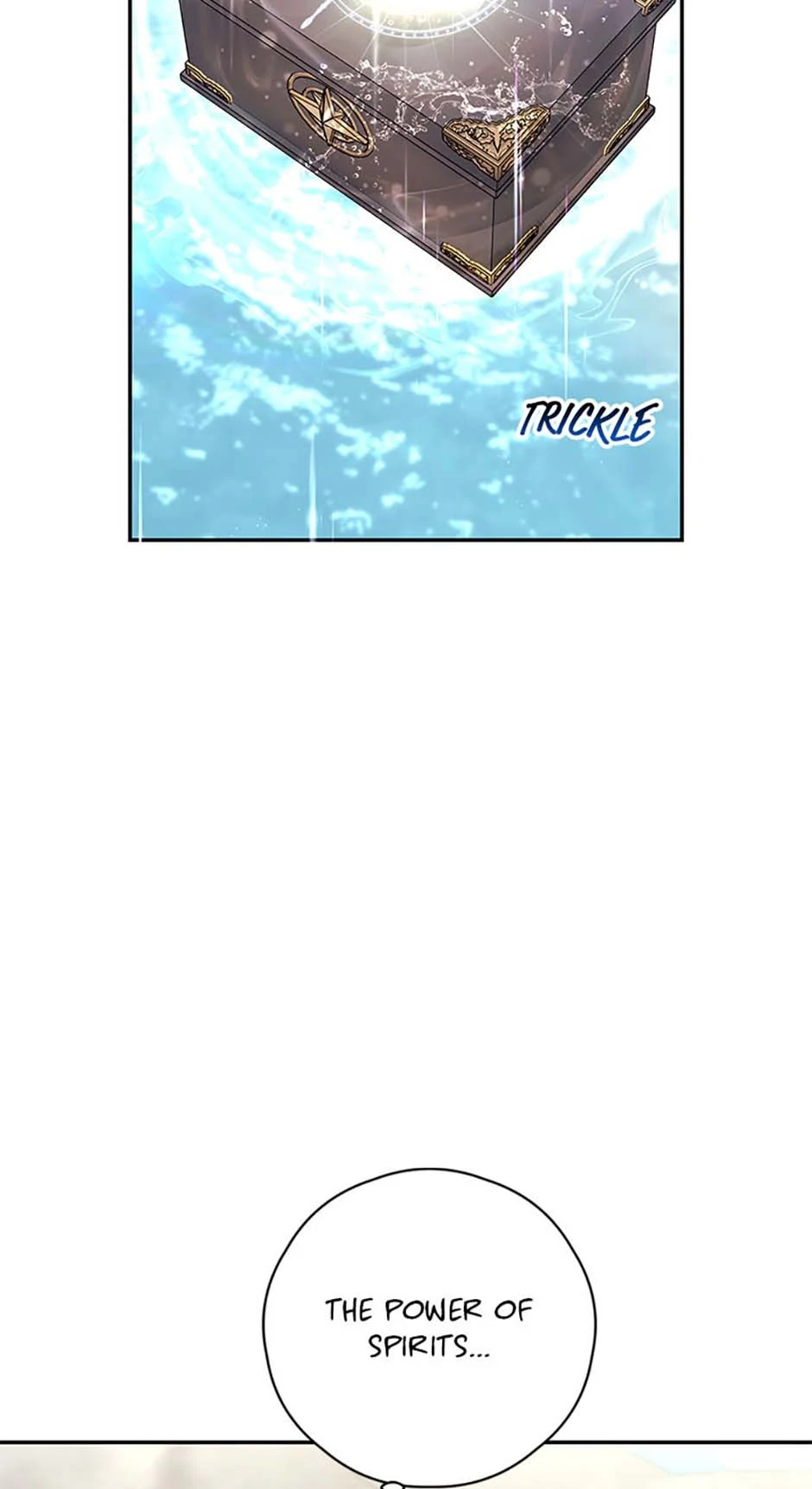 I Will Live as a Supporting Role in This Life Chapter 91 page 61
