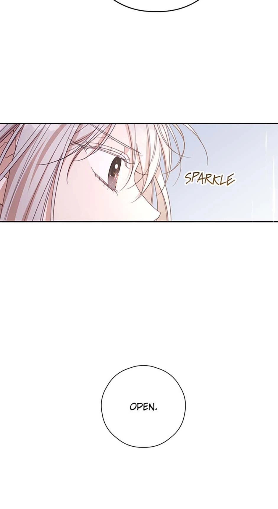 I Will Live as a Supporting Role in This Life Chapter 91 page 63