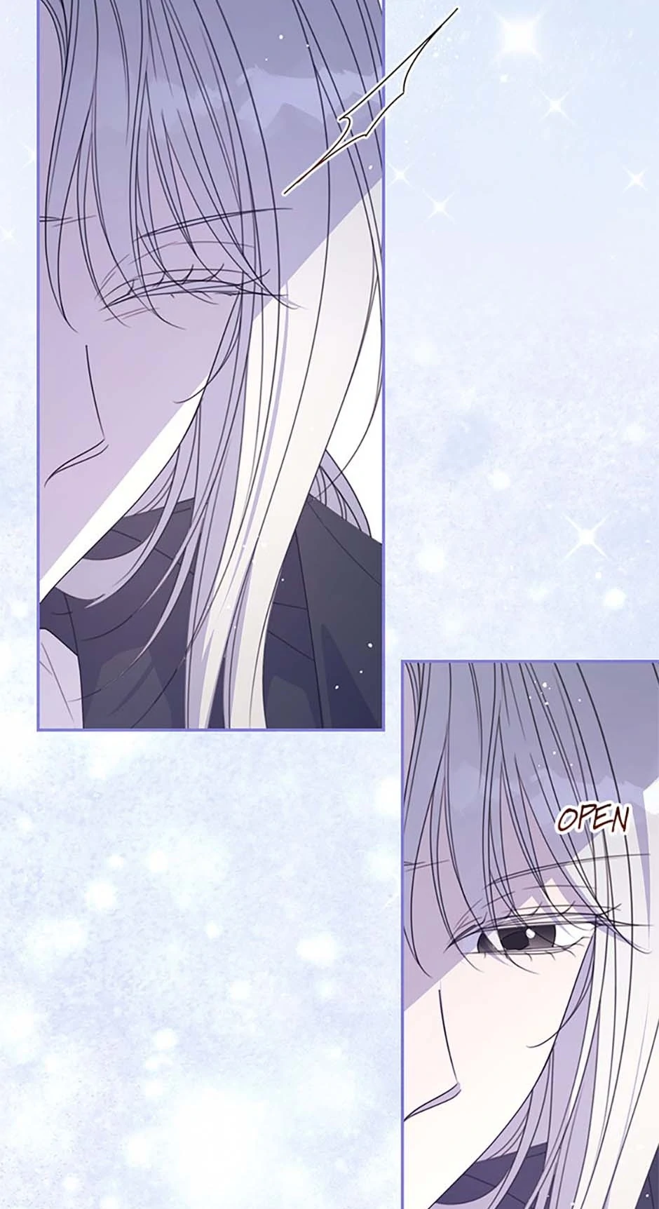I Will Live as a Supporting Role in This Life Chapter 91 page 66