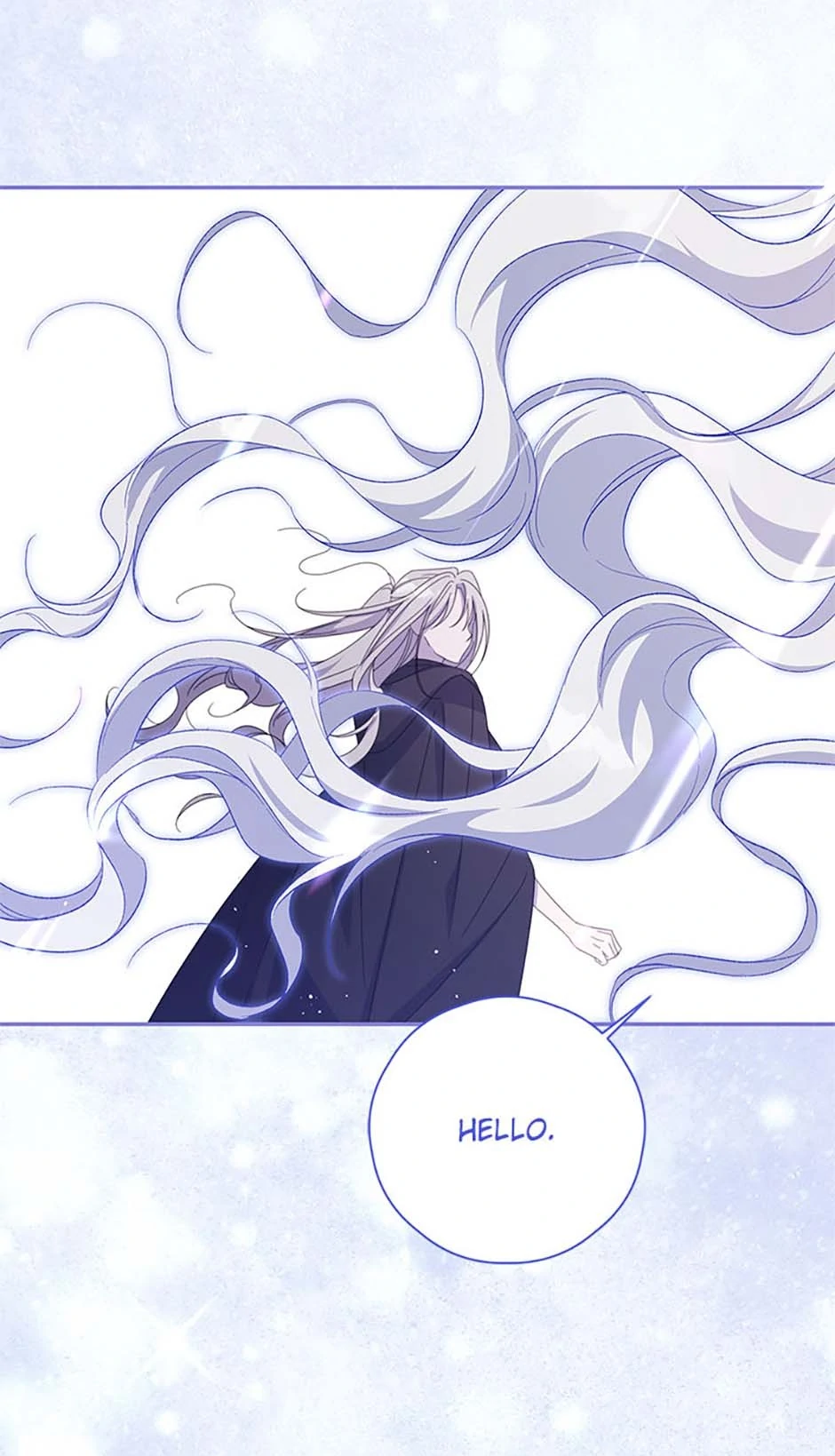 I Will Live as a Supporting Role in This Life Chapter 91 page 69