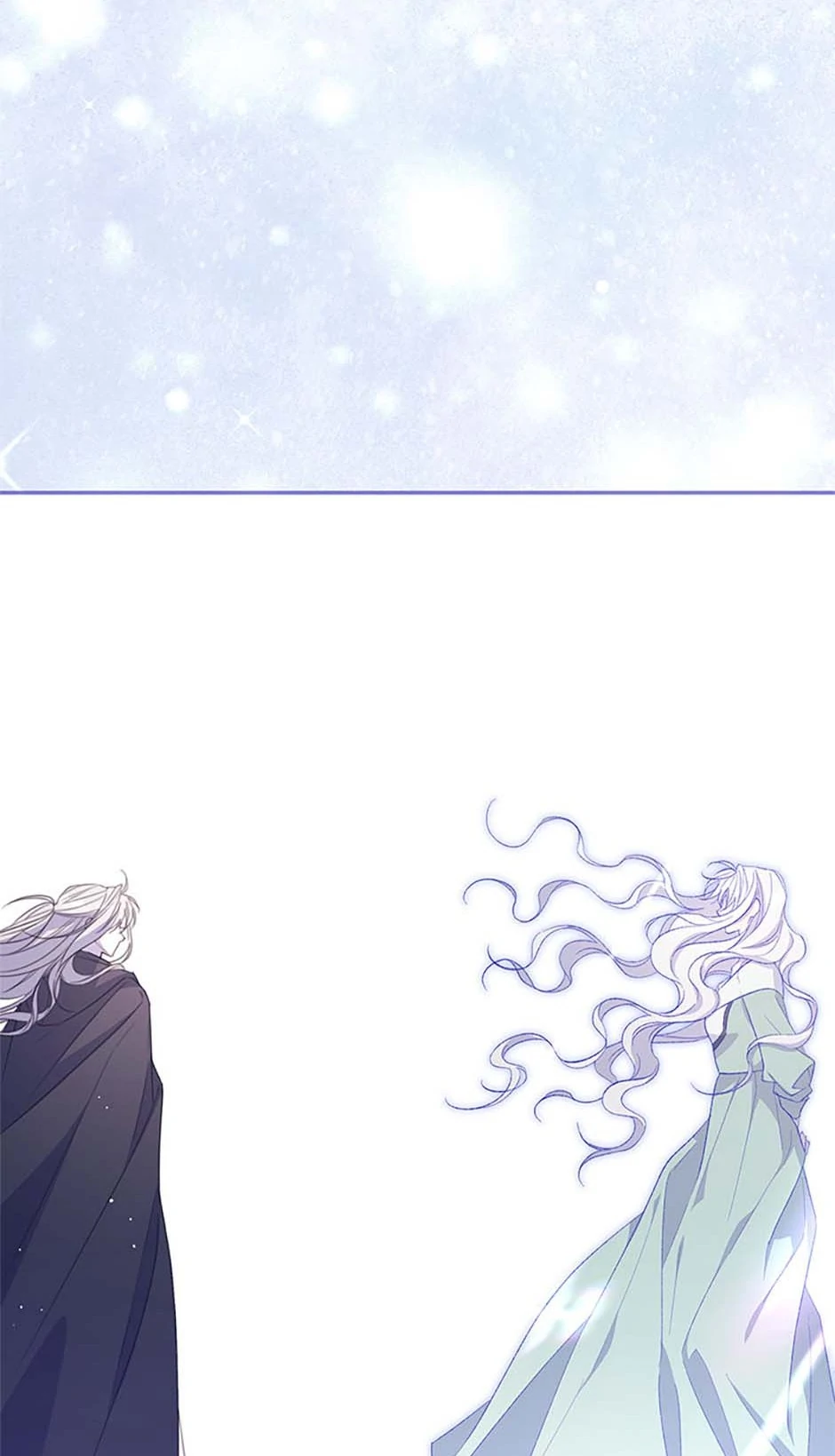 I Will Live as a Supporting Role in This Life Chapter 91 page 70