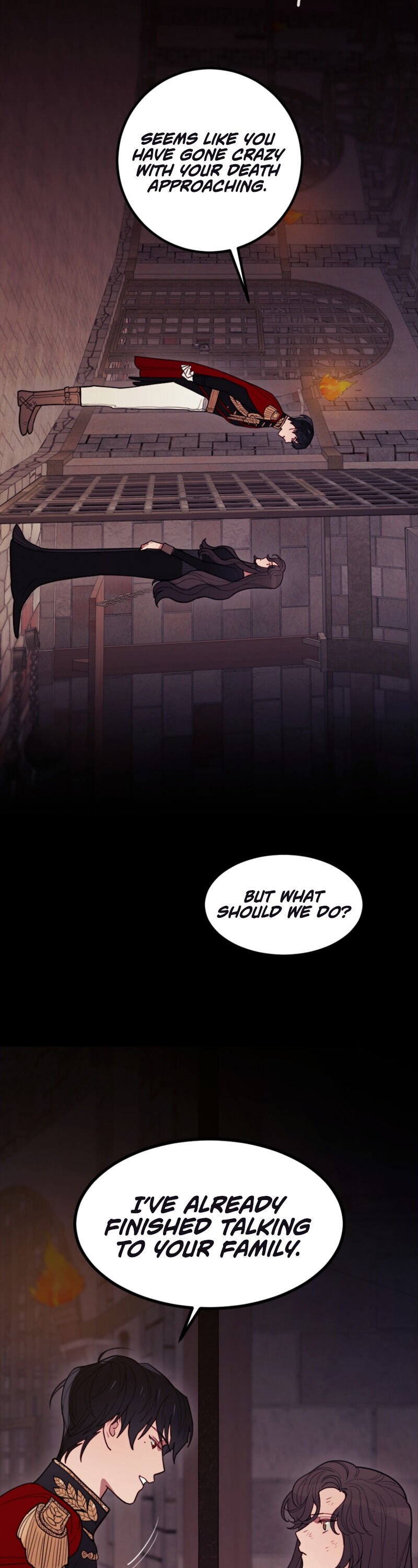 I Will Politely Decline The Male Lead Chapter 2 page 9