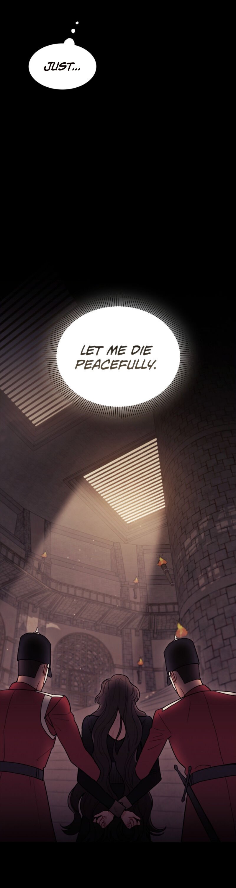 I Will Politely Decline The Male Lead Chapter 2 page 12