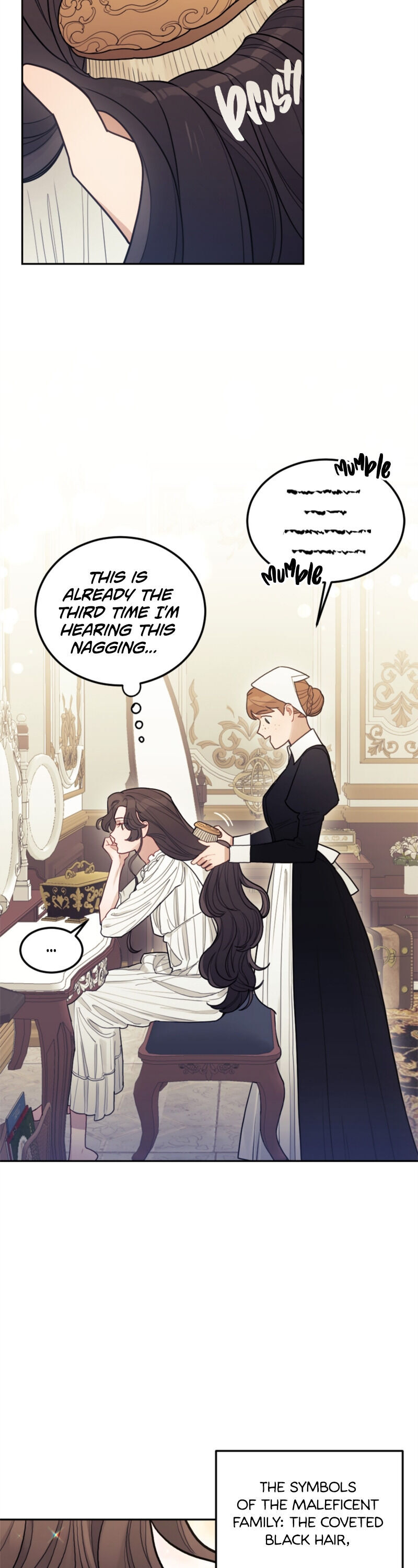 I Will Politely Decline The Male Lead Chapter 2 page 15