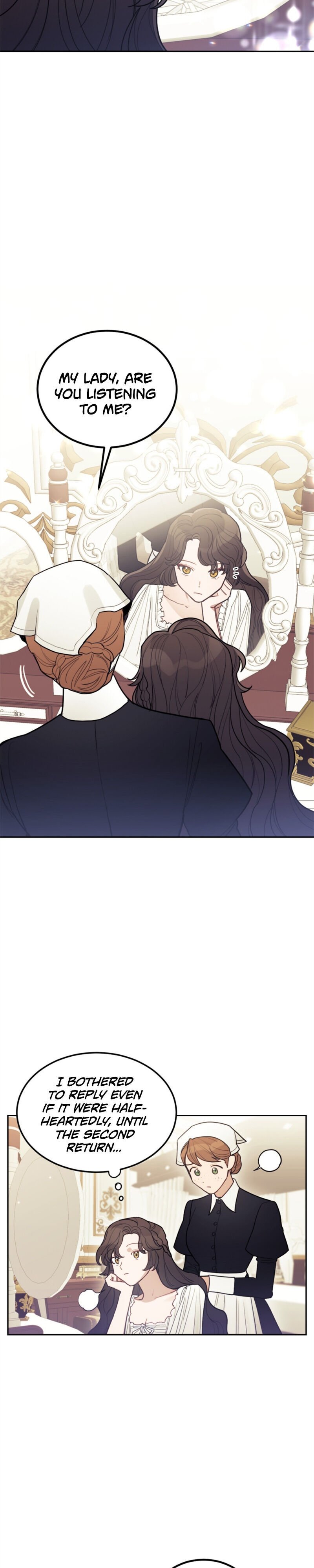 I Will Politely Decline The Male Lead Chapter 2 page 17