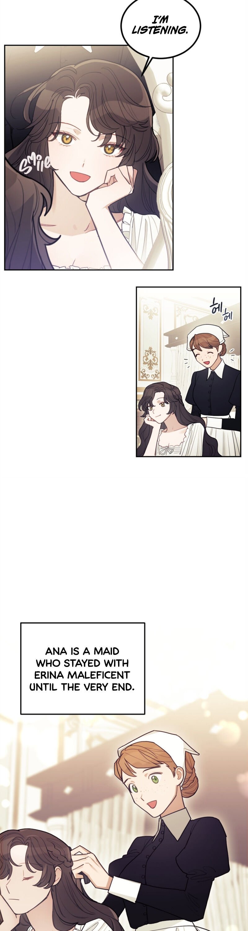 I Will Politely Decline The Male Lead Chapter 2 page 18