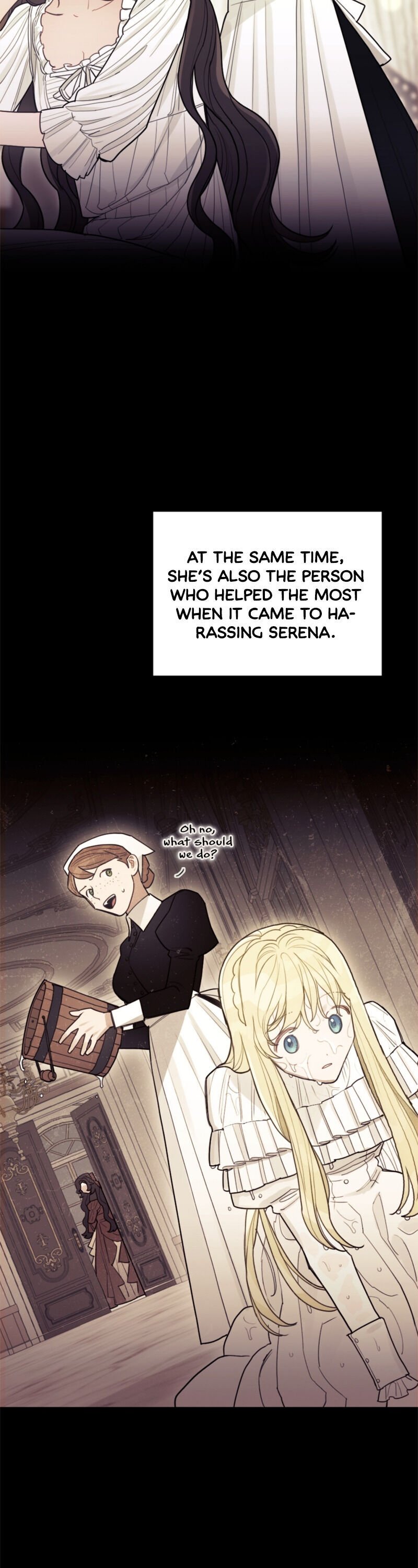 I Will Politely Decline The Male Lead Chapter 2 page 19